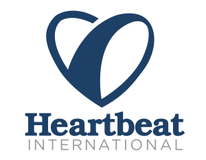 Heartbeat International logo