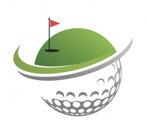 Golf Tee Logo