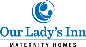 our lady's inn logo