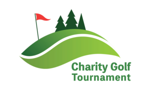 2026 Golf Tournament logog