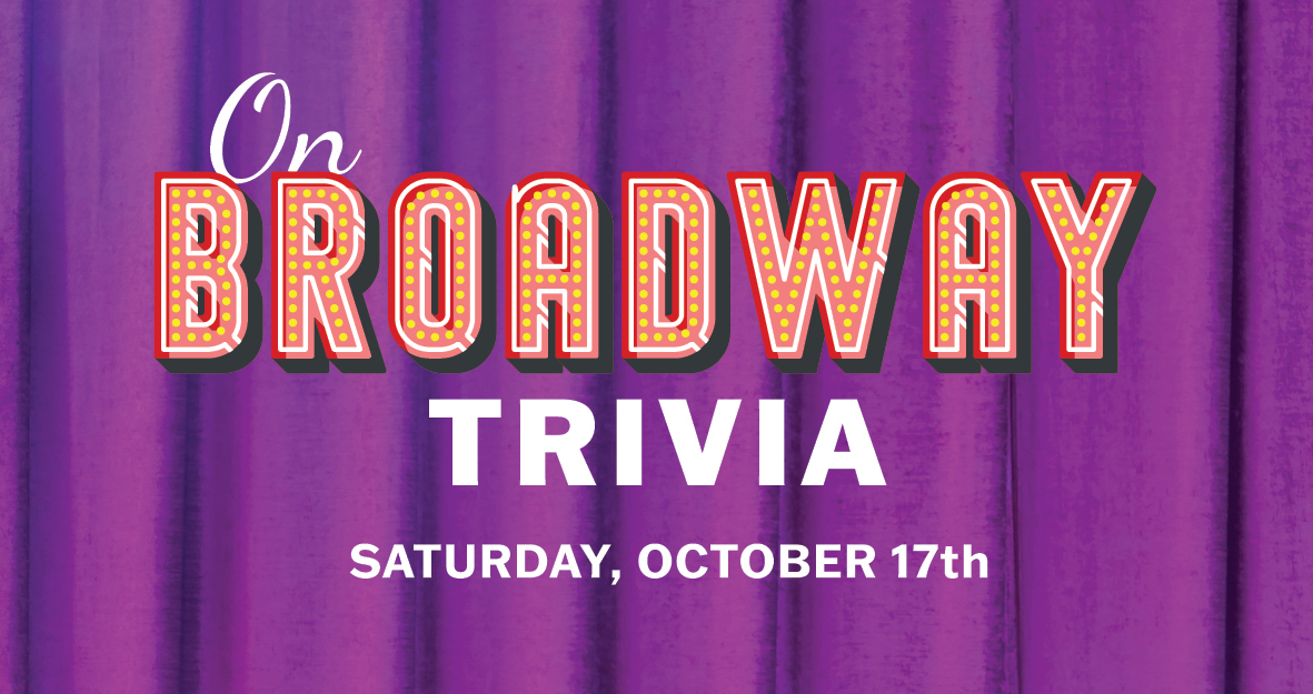 Broadway slide (1) broadway trivia night